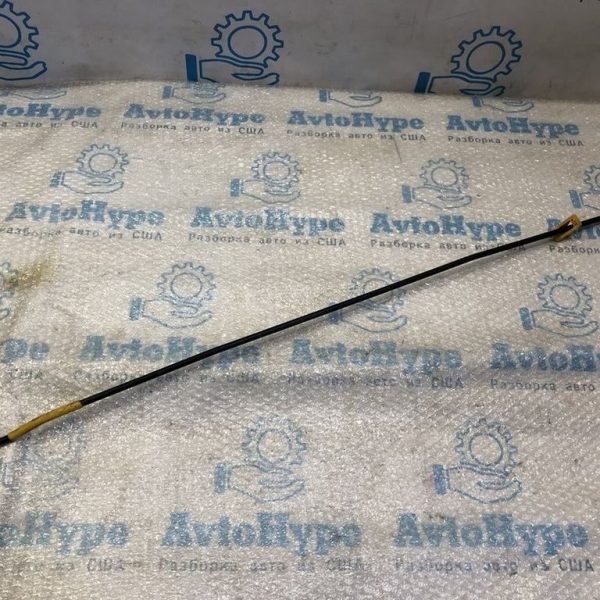 Палка опора капота Infiniti QX30 17- 657715DA0B