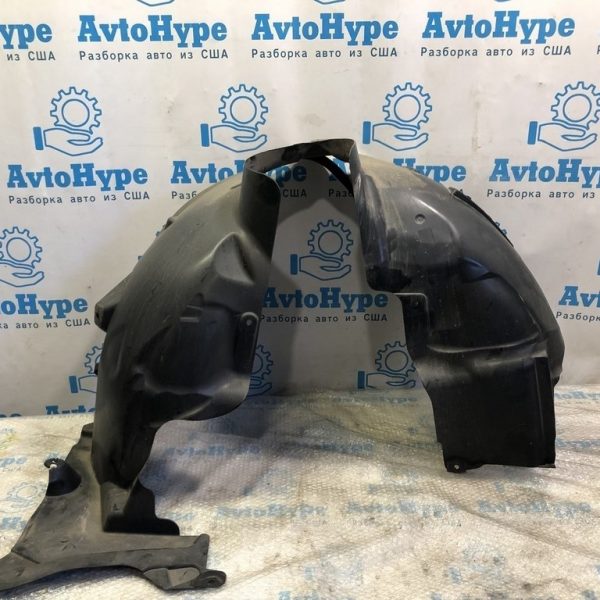 Подкрылок передний левый Infiniti QX30 17- (03) 638435DA0A