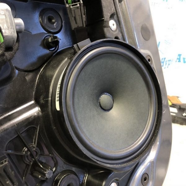 Динамик дверной перед лев Infiniti QX30 17- 28156-5DA0A