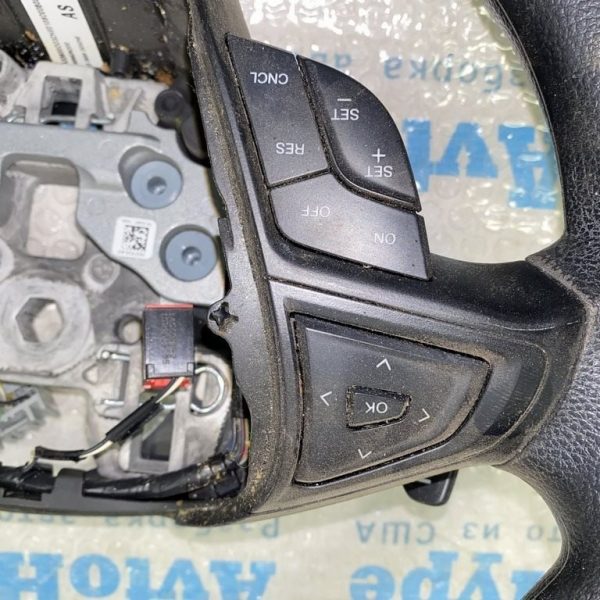 Крепление заднего бампера правое Audi a4 b8 08-16 8K5807454A