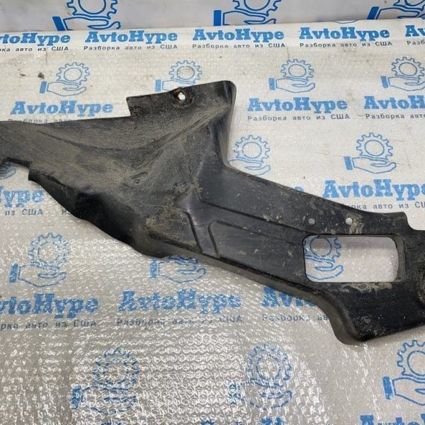Пепельница передняя Audi a4 b8 08-16 8K0857951C