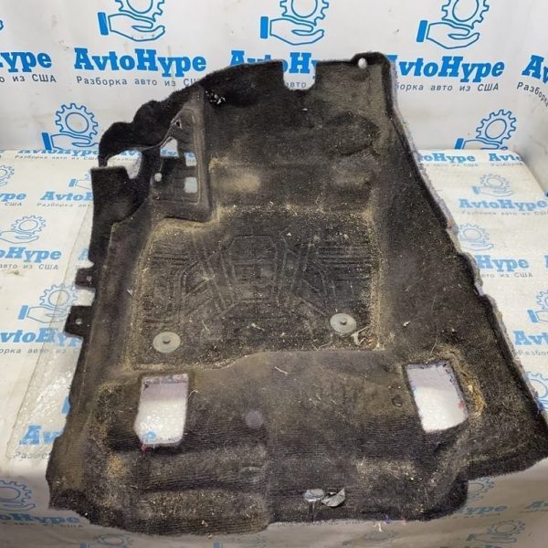 Блок топливного насоса Audi a4 b8 08-16 4G0906093J