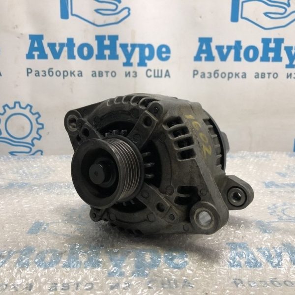 Генератор Kia Optima 16- (02) 37300-2G061