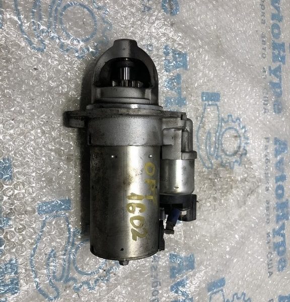 Стартер Kia Optima 16- (02) 36100-2G250