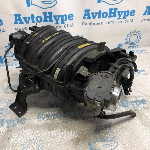 Коллектор впускной Kia Optima 16- 2.4 28310-2GGA0