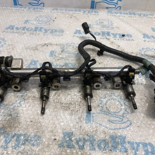 Форсунка (распылитель) Kia Optima 16- 35310-2GGA1