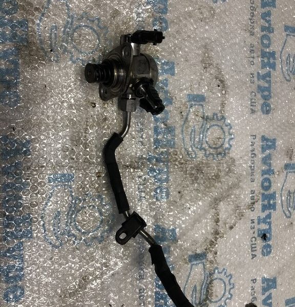 Топливный насос высокого давления ТНВД Kia Optima 16- 35320-2GGA0