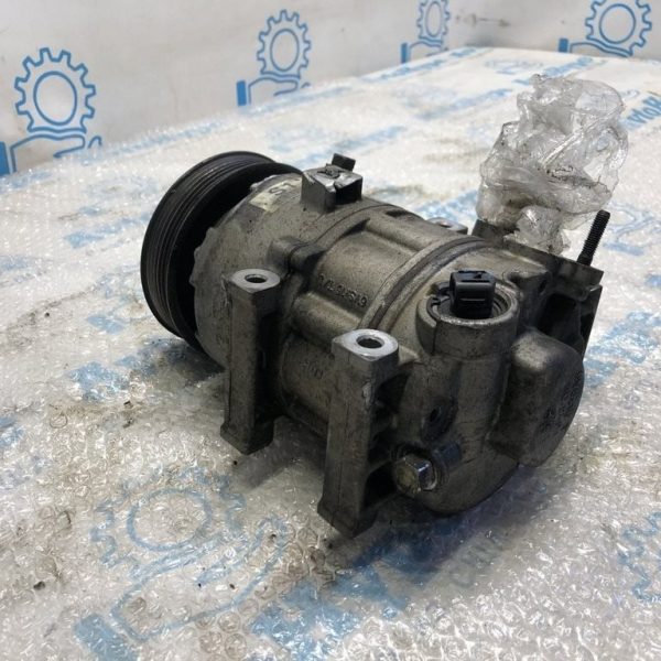 Компрессор кондиционера Kia Optima 16- (02) 97701-3V110RU
