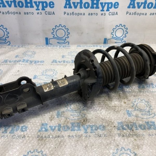 Стойка амортизатора в сборе перед лев Kia Optima 16- 54651-D5700