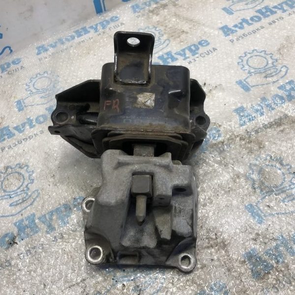 Подушка двигателя левая Kia Optima 16- 21830-D4100