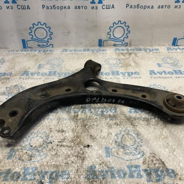 Рычаг нижний перед лев Kia Optima 16- железо 54500-C1000