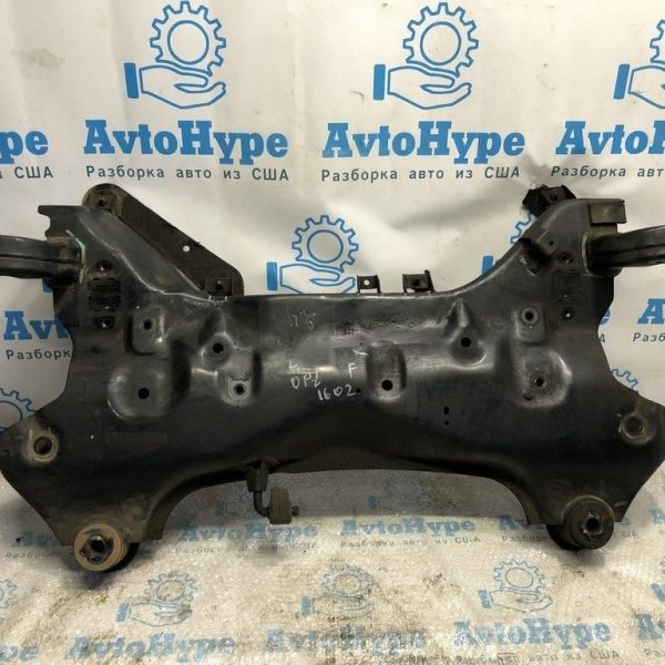 Подрамник передний Kia Optima 16- 62405-C2051