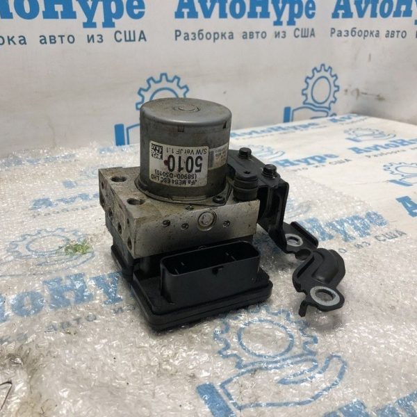 ABS АБС Kia Optima 16- 58900-D5010