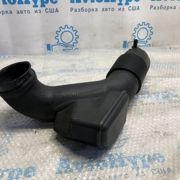 Воздуховод на коллектор Kia Optima 16- 28140-D4900