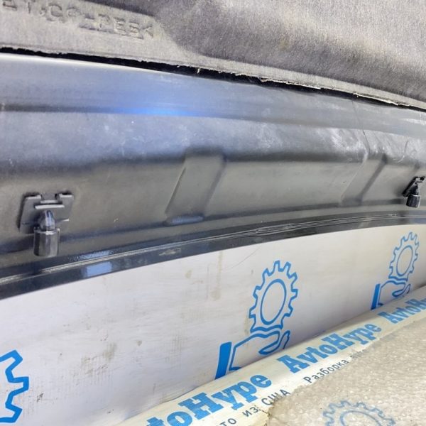 Писалки капота (омыватели стекла 2шт)  Nissan Murano z52 15-