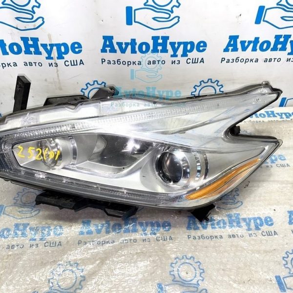 Фара передняя левая Nissan Murano z52 15- (01) 260605AA0A