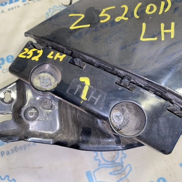 Крепление переднего бампера на крыле левое Nissan Murano z52 15- 622235AA0A