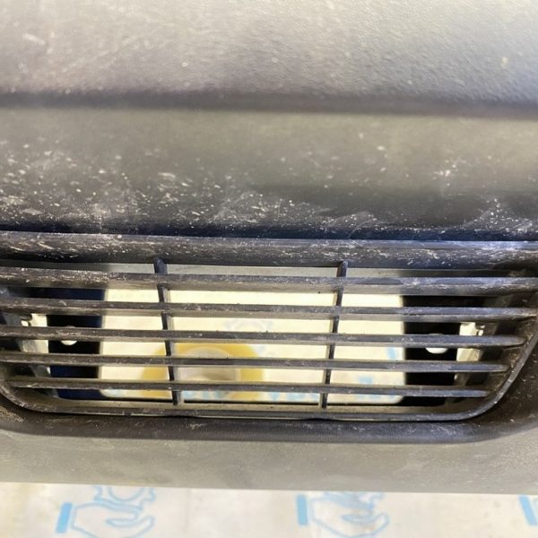 Решетка заднего бампера нижняя Nissan Murano z52 15- 850701KA0A