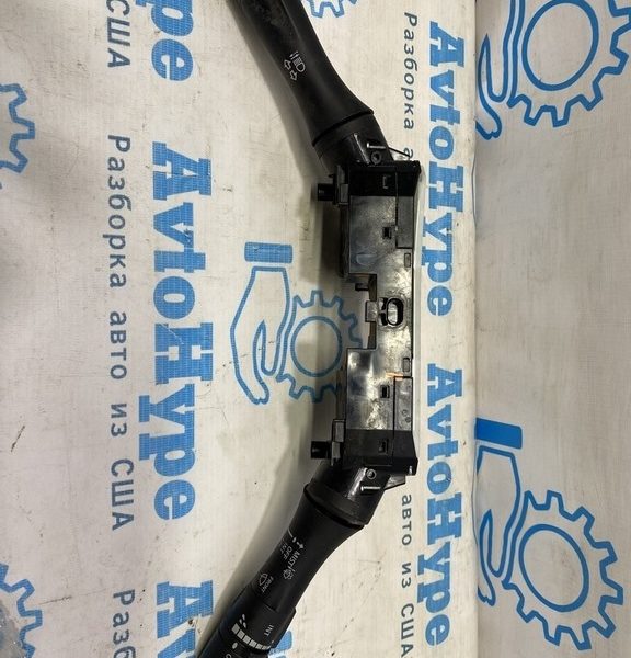 Подрулевой переключатель Nissan Murano z52 15- 25560-3KA1B