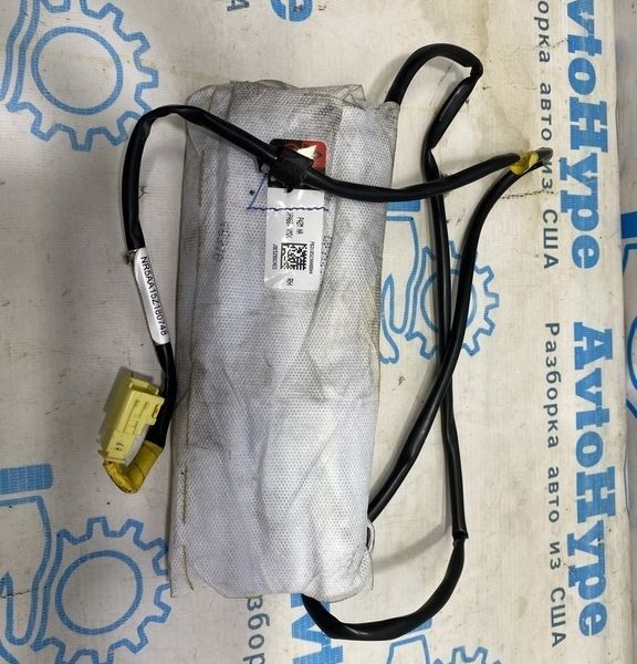 Подушка безопасности airbag сидение прав Nissan Murano z52 15-