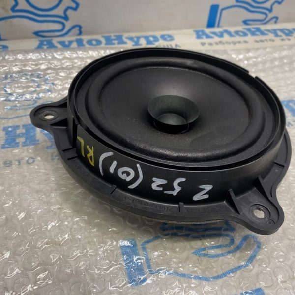 Динамик дверной перед лев Nissan Murano z52 15- (01) деф 28156-9FF0A