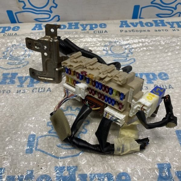 Блок предохранителей салона зад Nissan Murano z52 15- 5aa0bj1