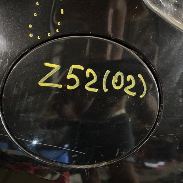 Лючок бензобака Nissan Murano z52 15- G88305AAMA