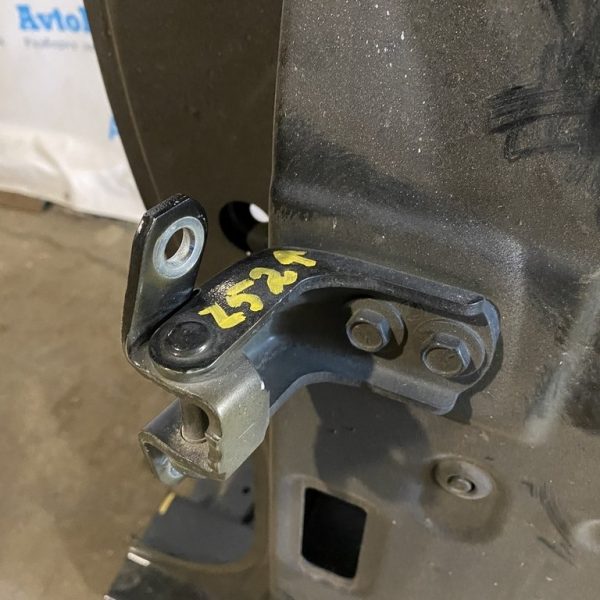 Петля двери верхняя перед прав Nissan Murano z52 15- 80400ZX60A