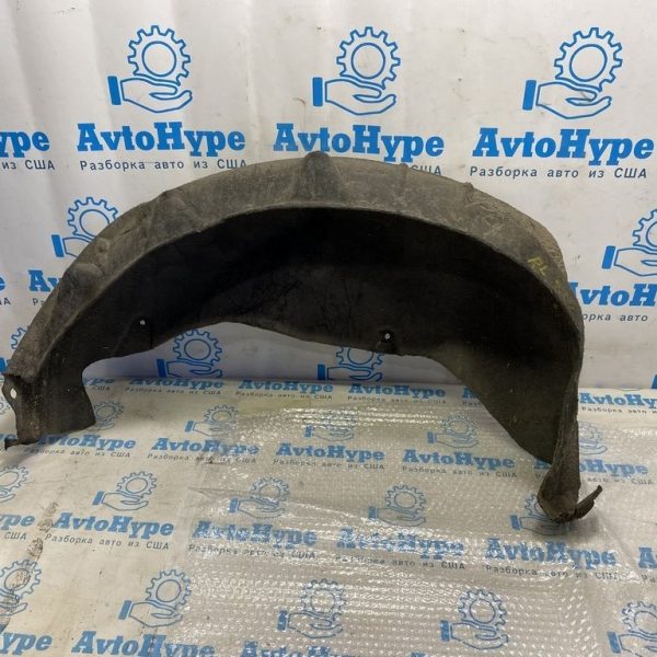 Подкрылок задний левый Nissan Murano z52 15- 767495AA0A