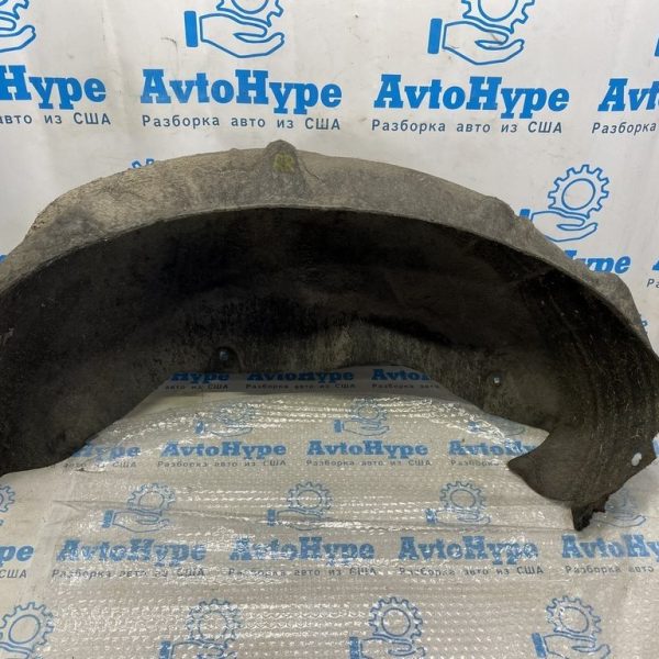 Подкрылок задний правый Nissan Murano z52 15- 767485AA0A