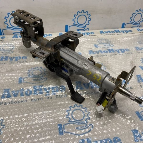 Рулевая колонка Nissan Murano z52 15- 488103KA1B