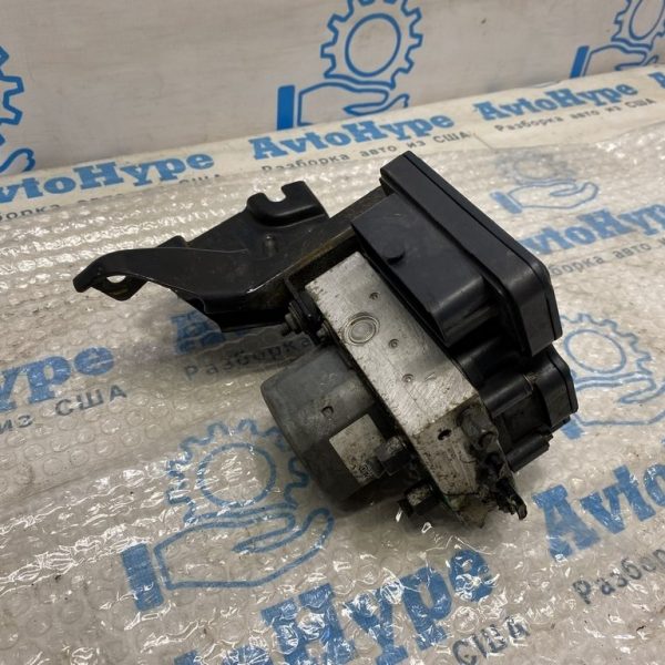 ABS АБС Nissan Murano z52 15- (01) 476605AE0A