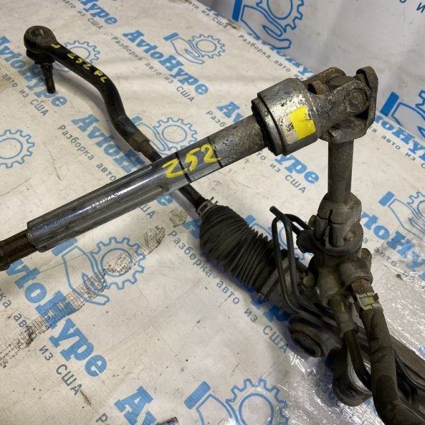 Рулевой карданчик Nissan Murano z52 15- 480803JA0A