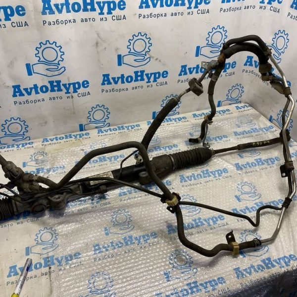 Шланг высокого давления ГУР Nissan Murano z52 15- FWD 49710-5AE0A