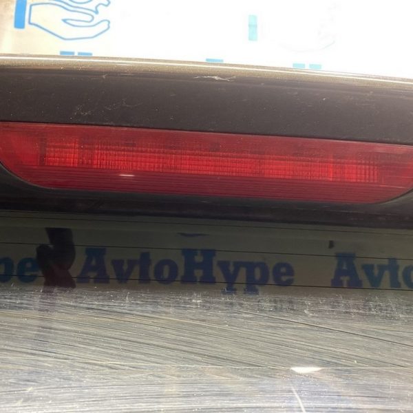 Стоп сигнал Nissan Murano z52 15- 265909B90B