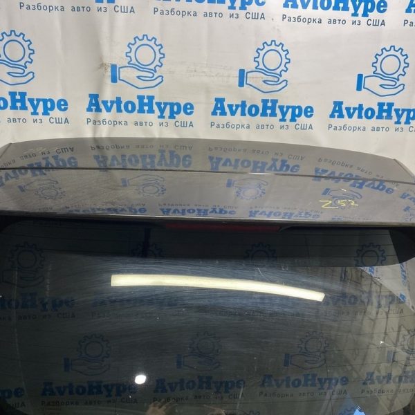 Спойлер задний Nissan Murano z52 15- 960305AA0A