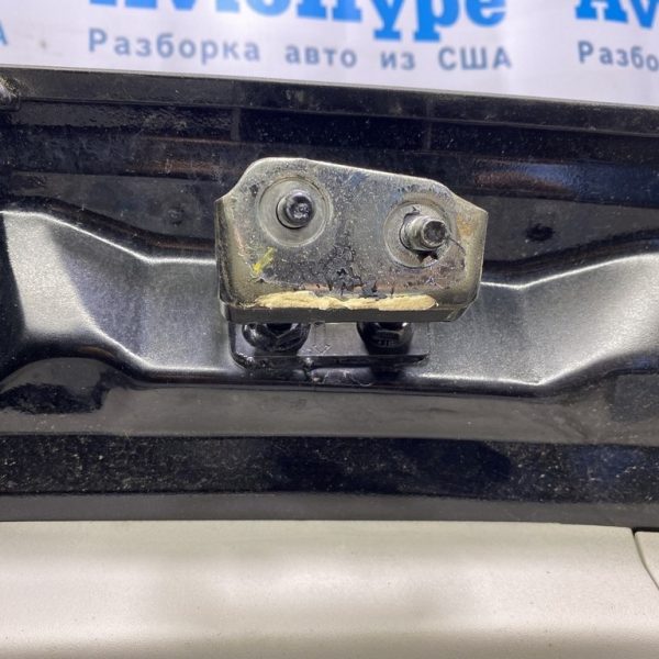 Петля двери багажника левая Nissan Murano z52 15- 904017S000