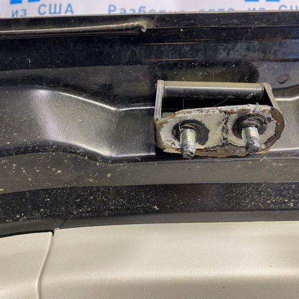 Петля двери багажника правая Nissan Murano z52 15- 904007S000