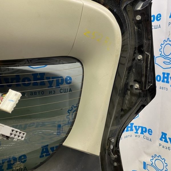 Обшивка двери багажника лев  Nissan Murano z52 15- 90903-5AA1A