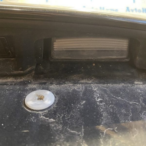 Подсветка номера прав Nissan Murano z52 15- 265109Y00A