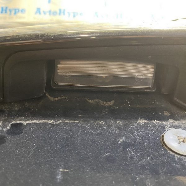 Подсветка номера лев Nissan Murano z52 15- 265109Y00A