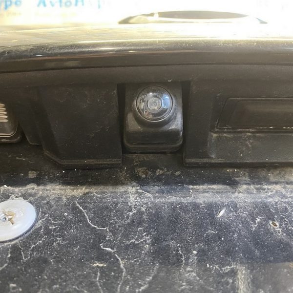 Камера заднего вида Nissan Murano z52 15- 284425AA0C