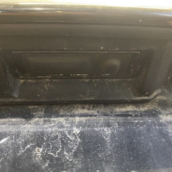 Кнопка открытия двери багажника Nissan Murano z52 15- 253805AA0A