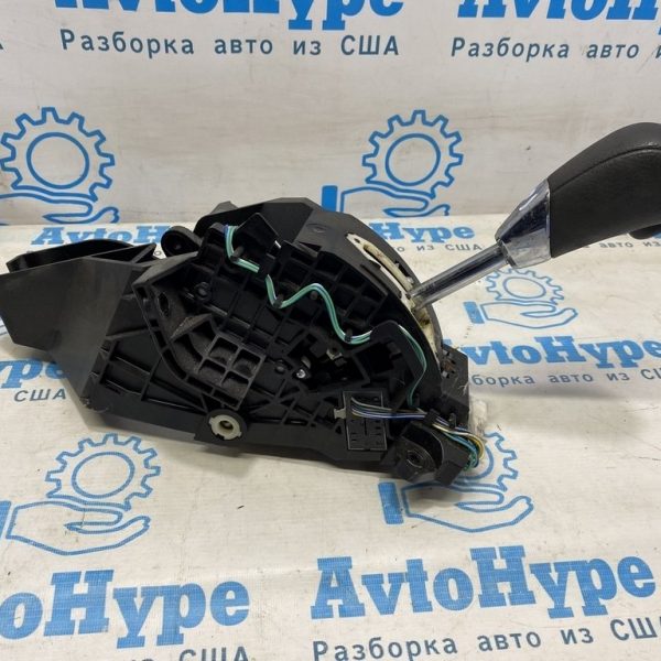 Шифтер КПП Nissan Murano z52 15- 349019UA0A