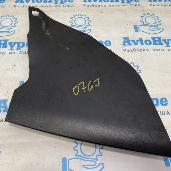 Накладка торпедо прав Nissan Murano z52 15- 689205AA0A