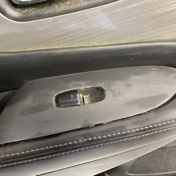 Управление стеклоподъемником зад лев Nissan Murano z52 15- 25411-5AB0A