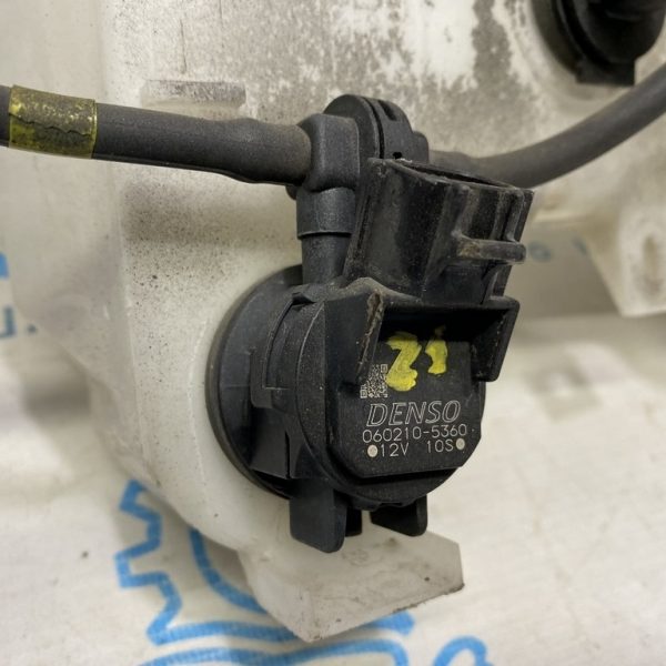 Мотор омывателя Nissan Murano z52 15- 289205AA0A