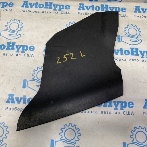 Накладка торпедо лев Nissan Murano z52 15- 689215AA0A