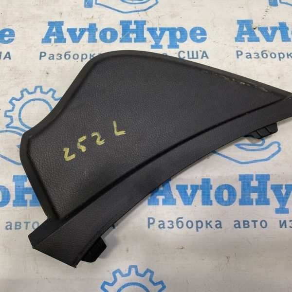 Боковая накладка торпедо лев Nissan Murano z52 15- 684215AA0A