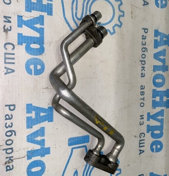 Трубка кондиционера на конденсер Nissan Murano z52 15- 27280-9UC0B